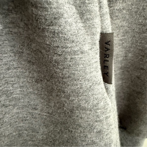 Varley Bella Drawstring Sweatshirt - Picture 6 of 13